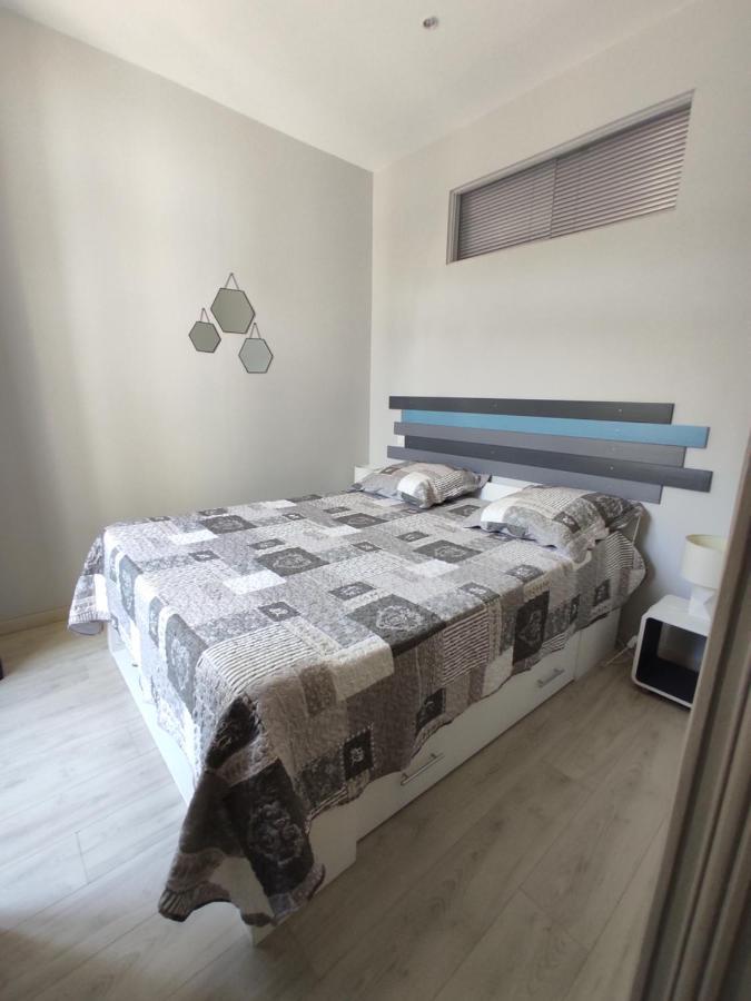 Agreable T2 Au Centre De Luchon Apartment Bagnères-de-Luchon Exterior foto